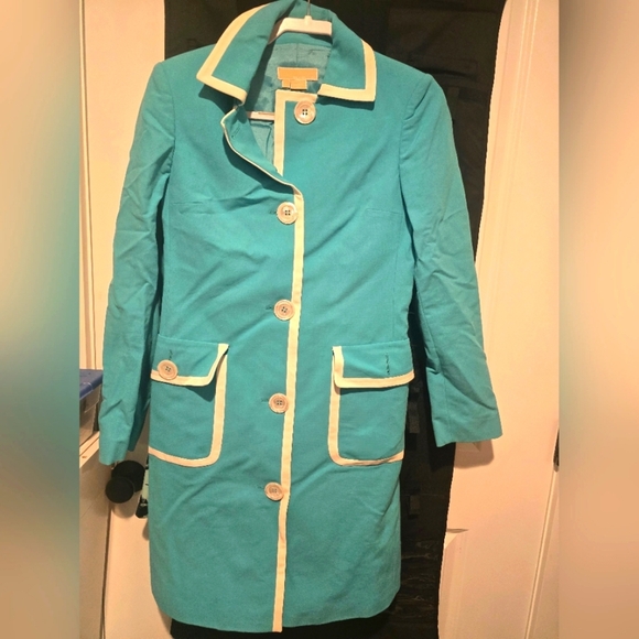 Michael Kors coat - Picture 1 of 6